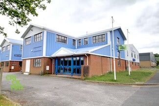 More details for 6 Jubilee Rd, Burgess Hill - Office for Sale
