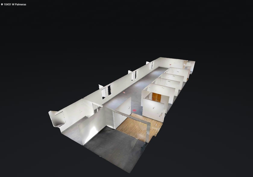 17220 N Boswell Blvd, Sun City, AZ à louer - Numérisation 3D de Matterport - Image 2 de 6