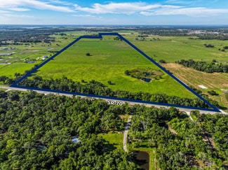 More details for 10501 Robinson Rd, Myakka City, FL - Land for Sale