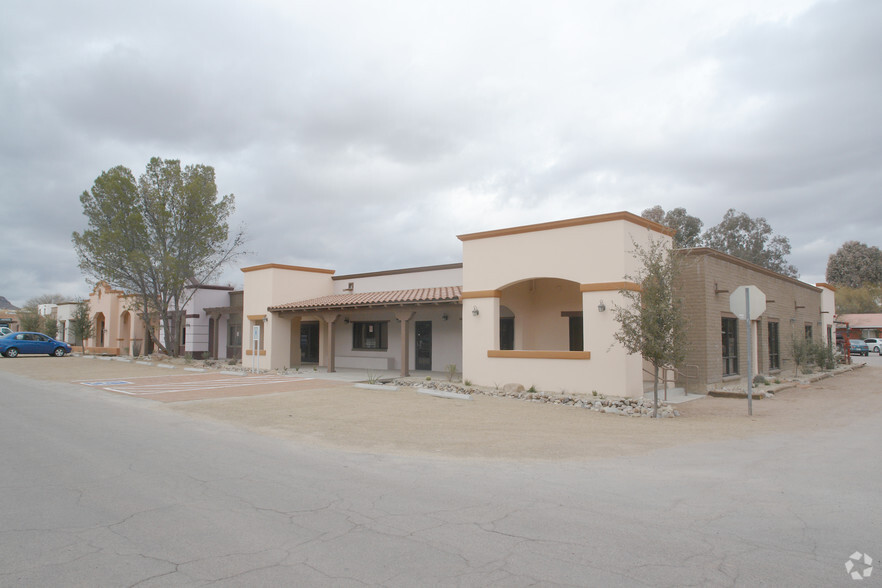 26 Tubac Rd, Tumacacori, AZ à vendre - Photo principale - Image 1 de 1