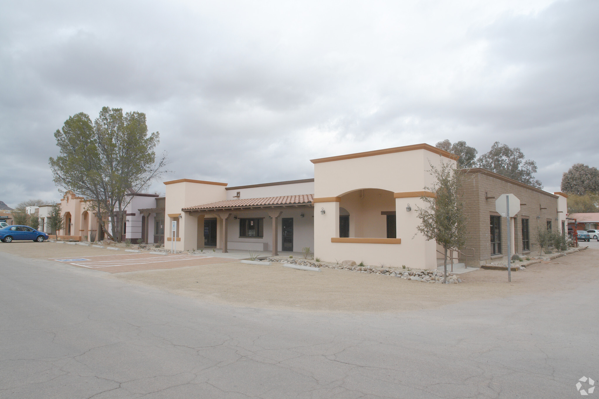 26 Tubac Rd, Tumacacori, AZ à vendre Photo principale- Image 1 de 1