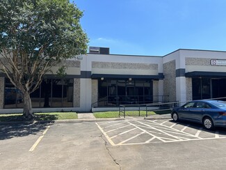 More details for 2521 Fairway Park Dr, Houston, TX - Industrial for Lease