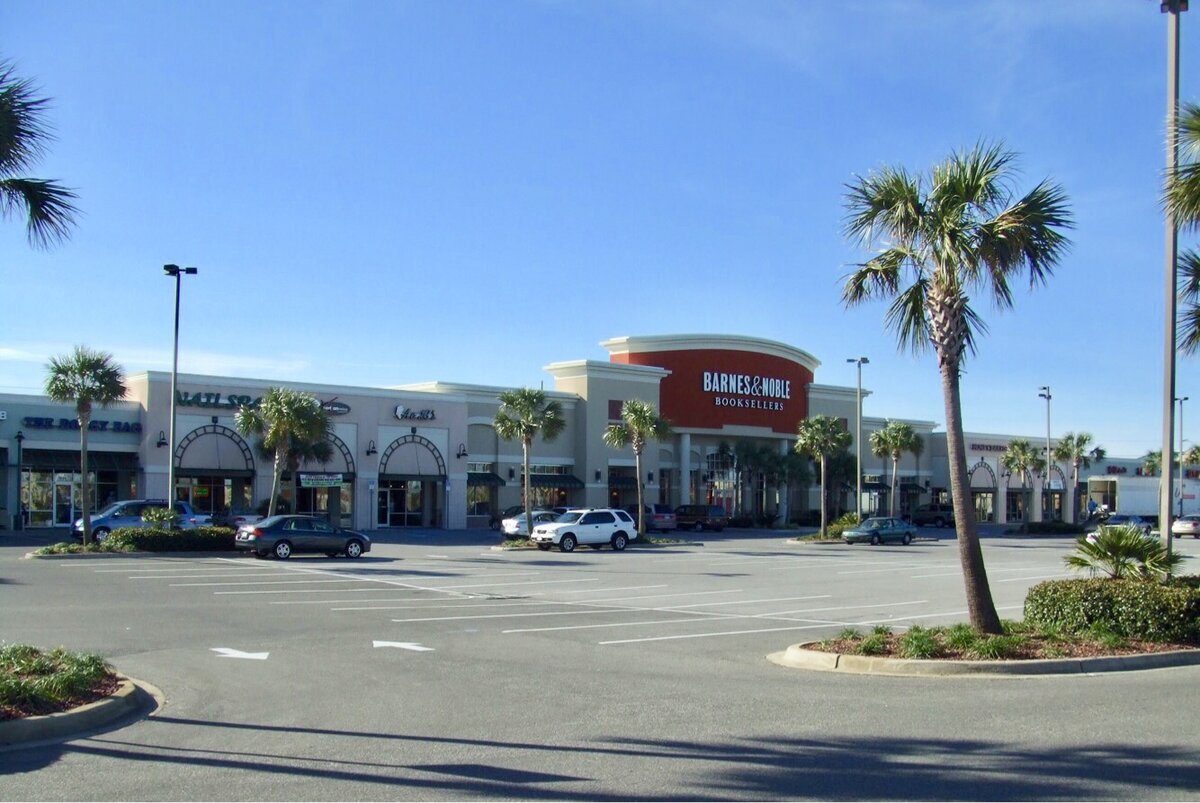 34904 Emerald Coast Pky, Destin, FL for lease Building Photo- Image 1 of 10