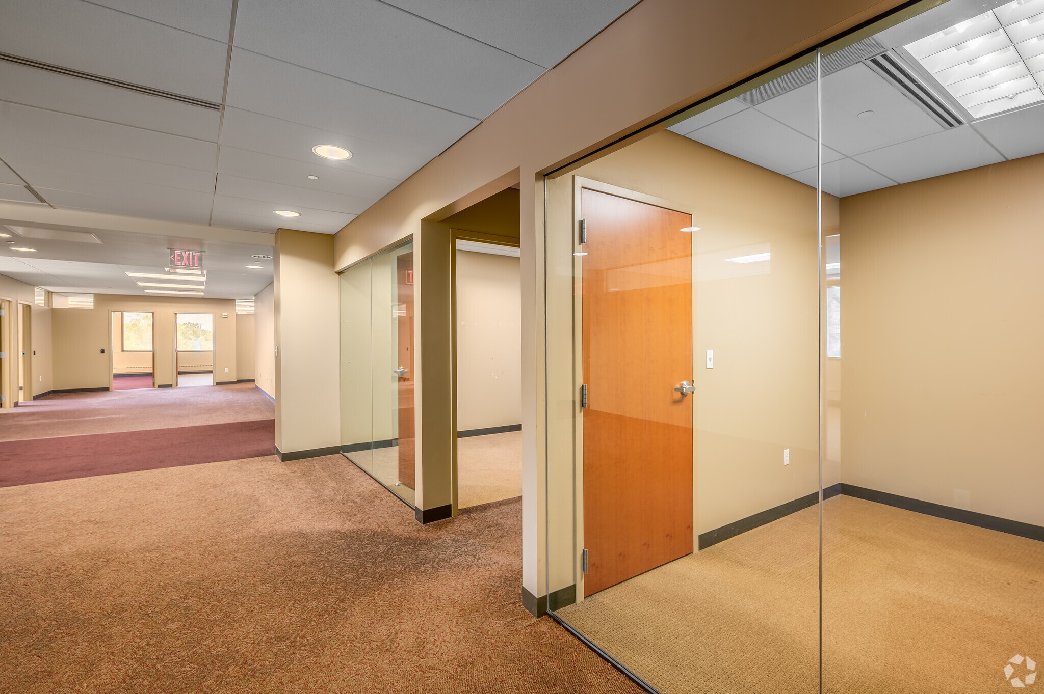 6000 Parkland Blvd, Mayfield Heights, OH for sale Interior Photo- Image 1 of 4
