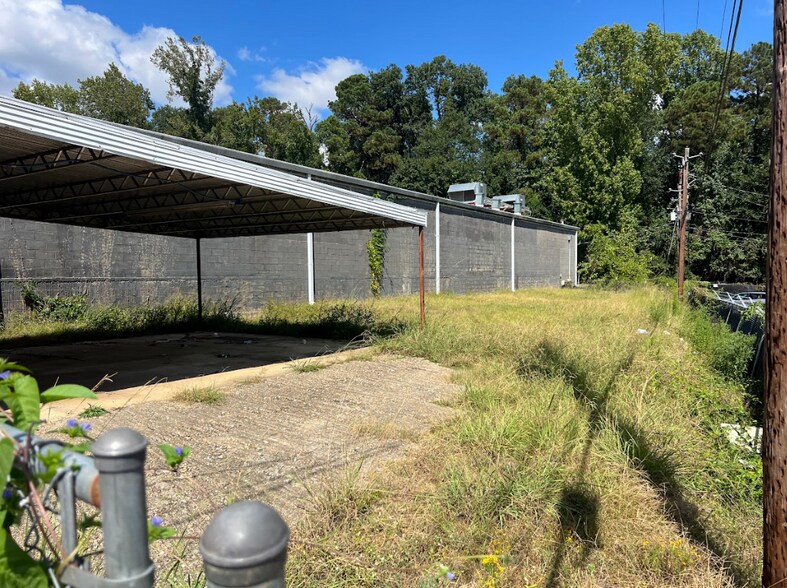 4337 Victory Dr, Columbus, GA à vendre - Photo du bâtiment - Image 3 de 3