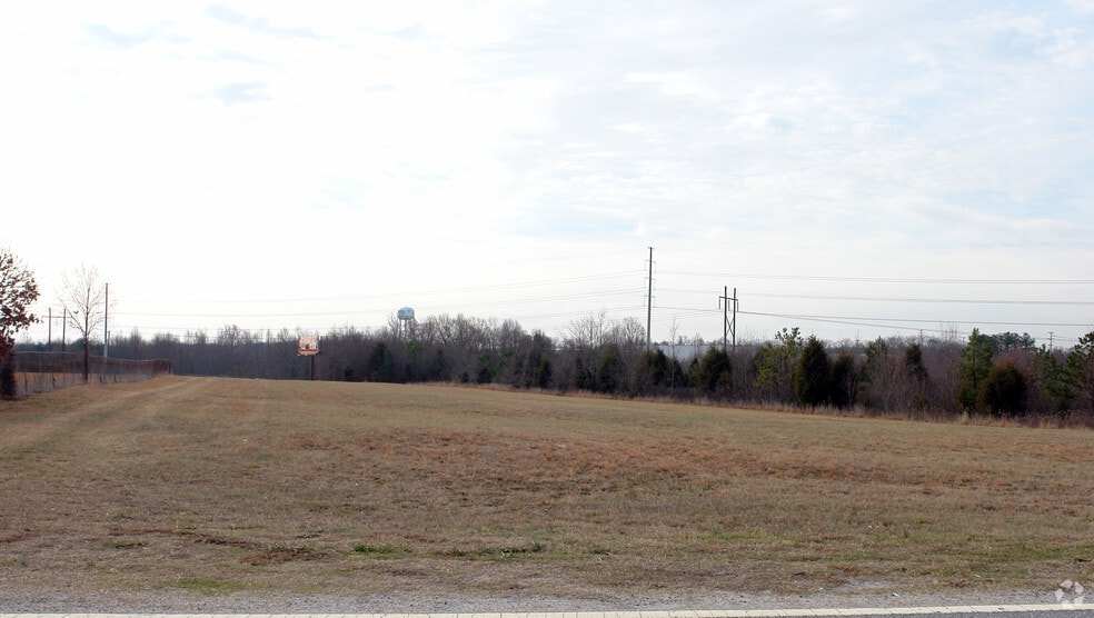 301 Webb Rd, Williamston, SC for lease - Primary Photo - Image 1 of 1