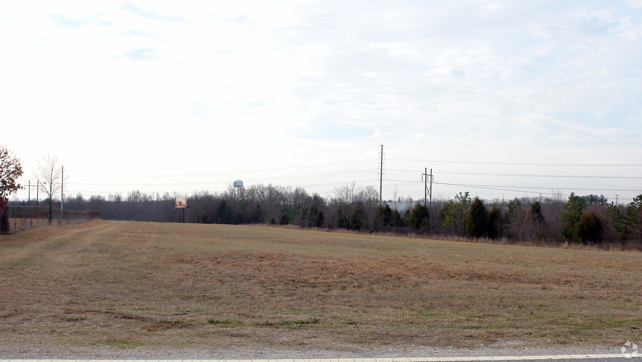 301 Webb Rd, Williamston, SC for lease Primary Photo- Image 1 of 2