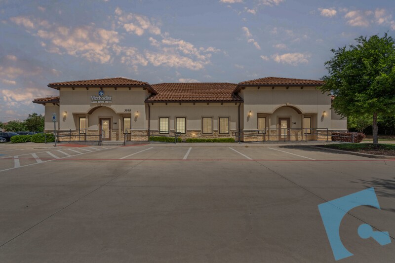 3065 W Southlake Blvd, Southlake, TX à vendre - Photo du bâtiment - Image 3 de 6