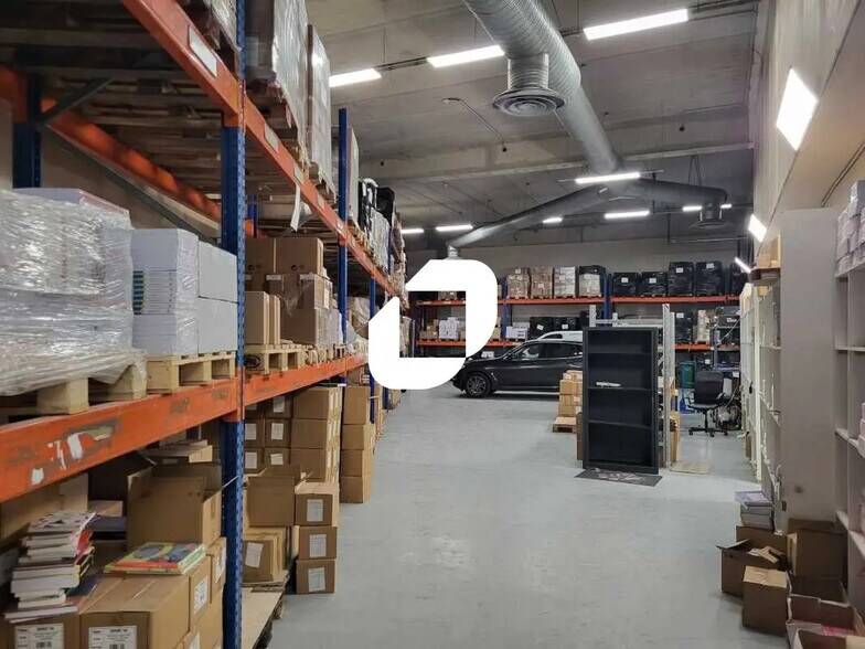 3/5 Allée De La Seine, Ivry-sur-Seine à louer - Photo du bâtiment - Image 3 de 18