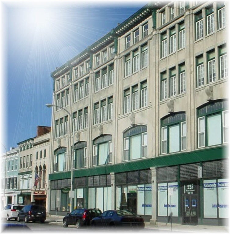 225 State St, Schenectady, NY for sale Building Photo- Image 1 of 1