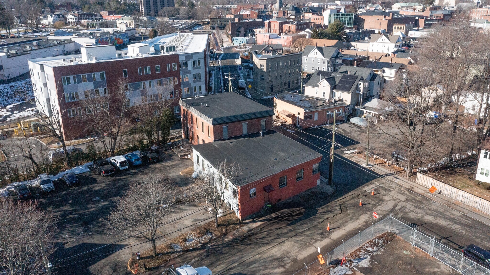 126 Franklin St, Torrington, CT for sale Primary Photo- Image 1 of 17