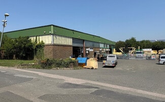 More details for Canterbury Industrial Park, Island Road – Industrial for Sale, Hersden