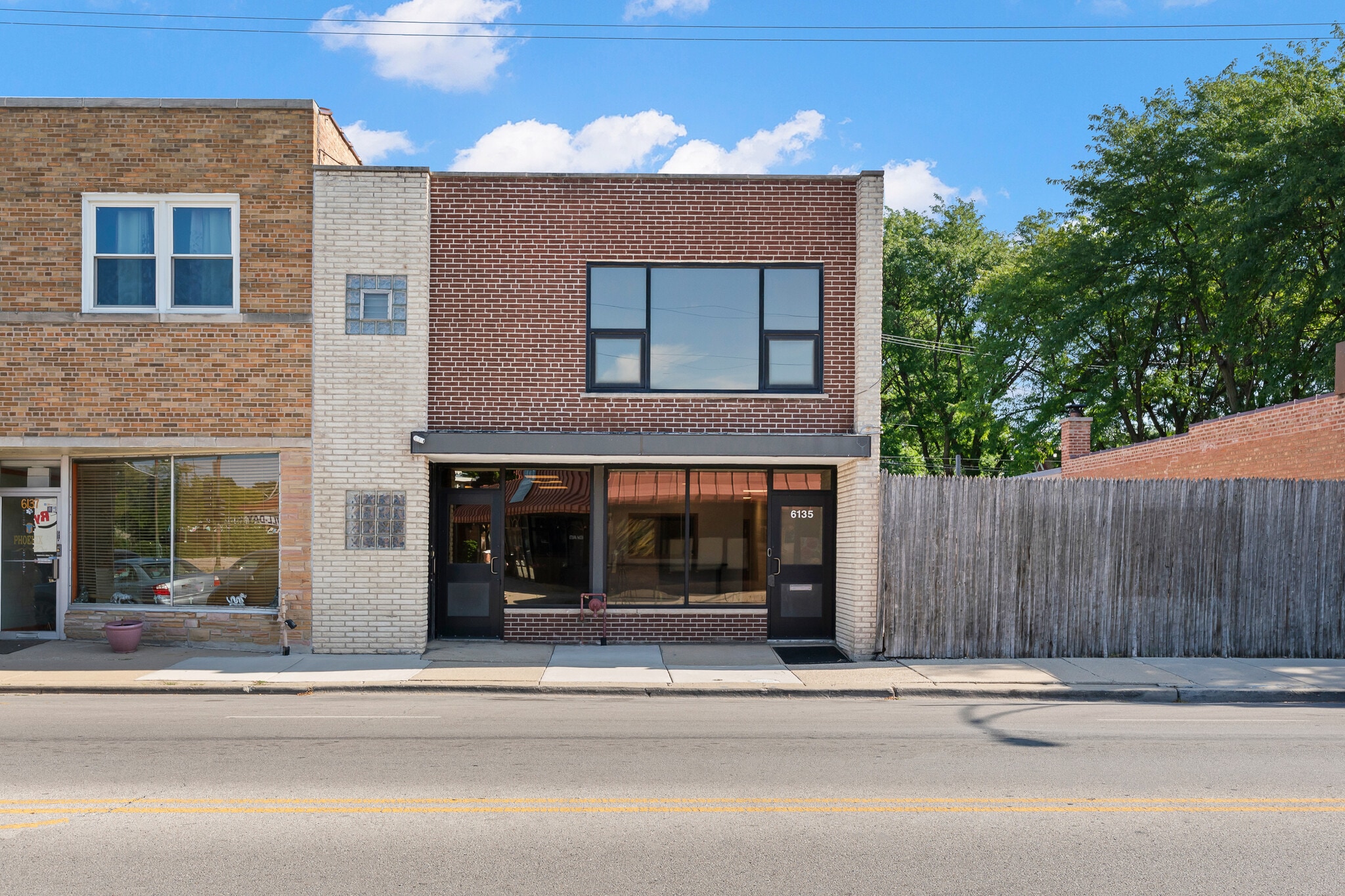 6135 N Elston Ave, Chicago, IL for sale Building Photo- Image 1 of 42