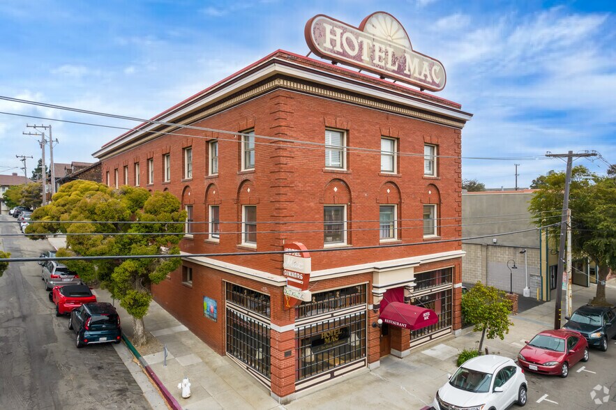 50 Washington Ave, Richmond, CA for sale - Primary Photo - Image 1 of 40