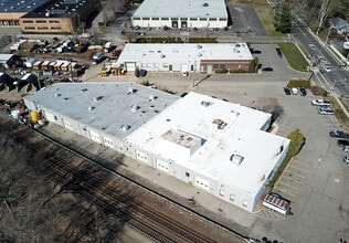 260 W Crescent Ave, Allendale, NJ à louer Photo du bâtiment- Image 1 de 9