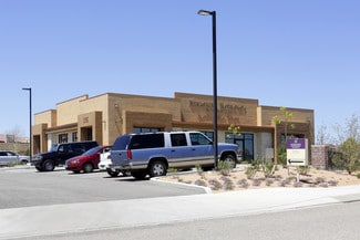 Plus de détails pour 1305 Fortino Blvd, Pueblo, CO - Bureau à louer