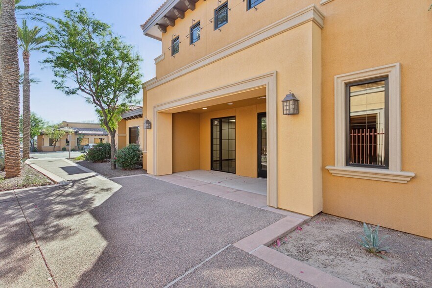 3400 N Dysart Rd, Avondale, AZ à vendre - Photo du bâtiment - Image 3 de 24