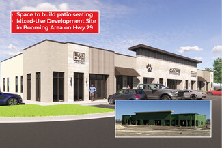 More details for 2021 Kauffman Loop, Georgetown, TX - Office/Retail for Lease