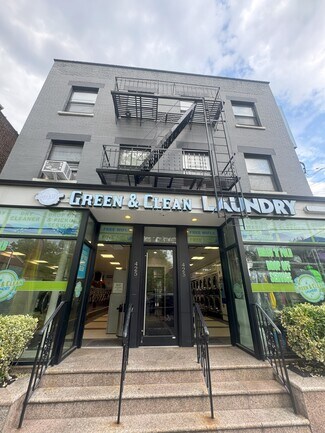 Plus de détails pour 425 S 8th Ave, Mount Vernon, NY - Commerce de détail à vendre