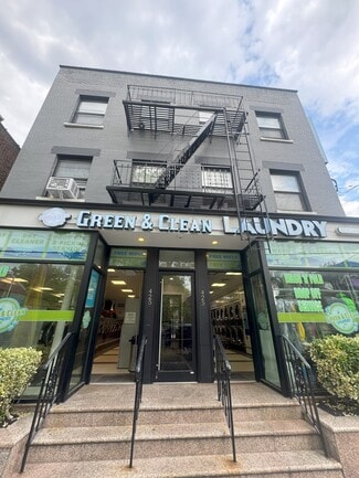 More details for 425 S 8th Ave, Mount Vernon, NY - Retail for Sale