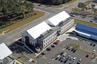 2001 2nd Ave, Summerville, SC - Aérien  Vue de la carte - Image1
