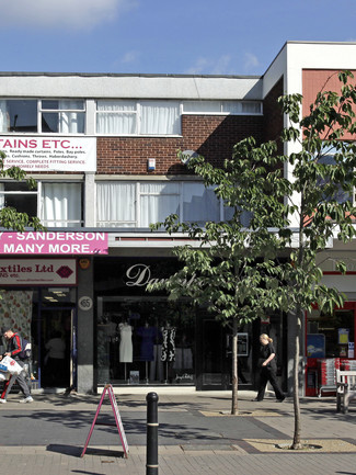 More details for 63 High St, Birmingham - Retail for Sale