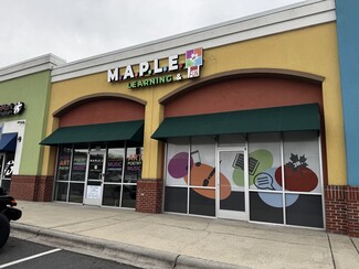 Plus de détails pour Hwy 49 & Evergreen Rd, Lake Wylie, SC - Local d'activités à louer