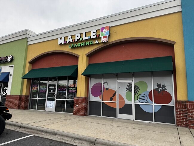 More details for Hwy 49 & Evergreen Rd, Lake Wylie, SC - Flex for Lease