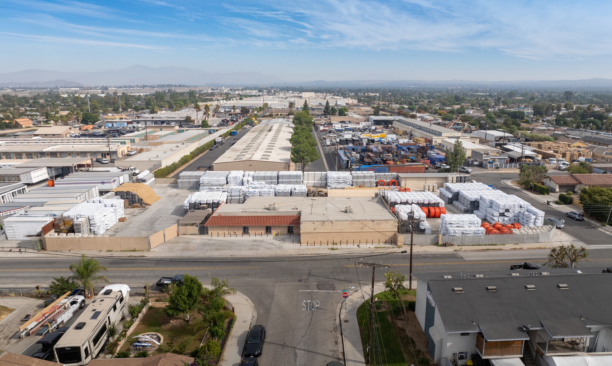 6199 Crest Ave, Riverside, CA for sale Primary Photo- Image 1 of 2