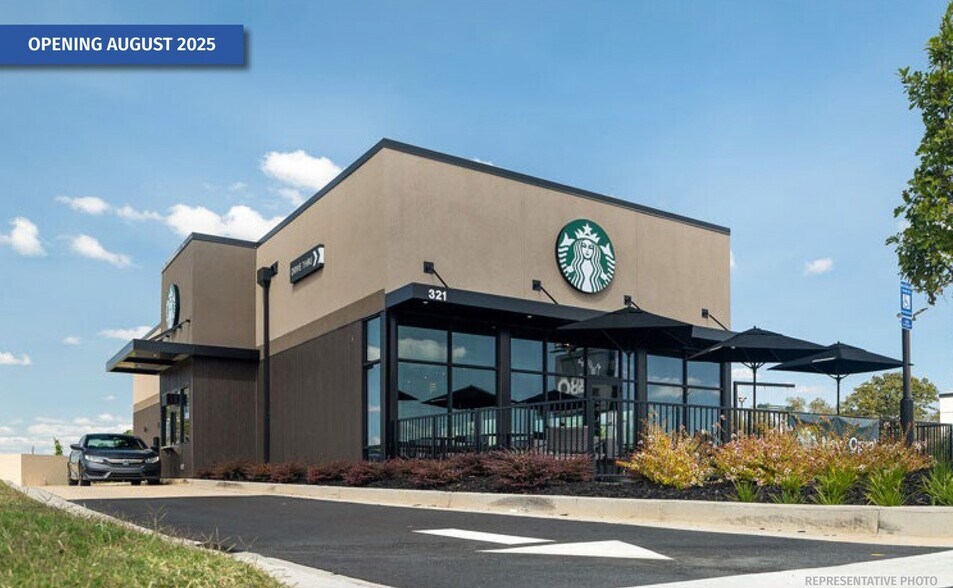 1051 Il Route 59, Antioch, IL à vendre - Photo principale - Image 1 de 1