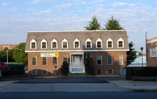 More details for 113 Park Ave, Falls Church, VA - Office for Lease