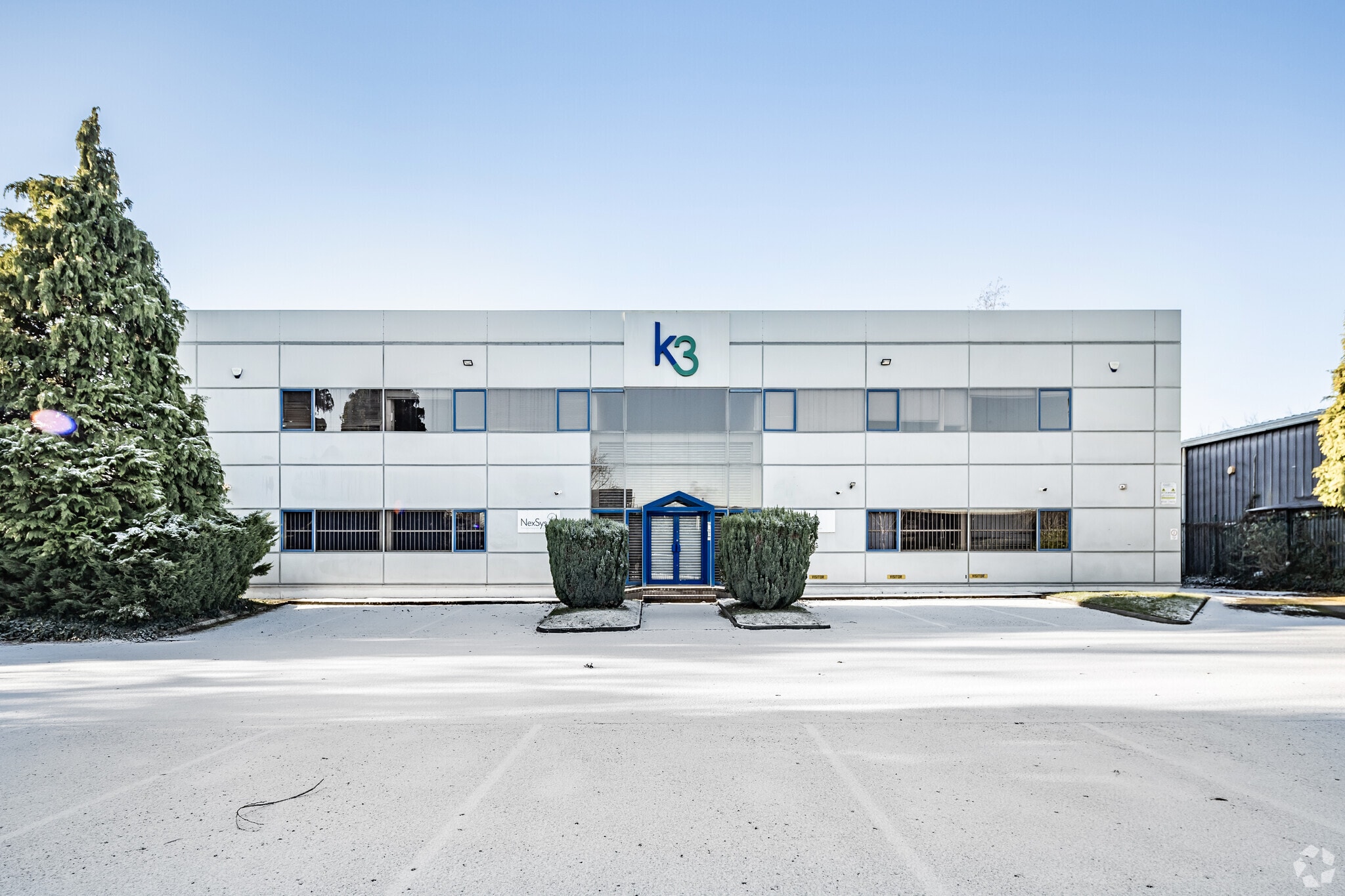 50 Kansas Ave, Salford for sale Primary Photo- Image 1 of 3