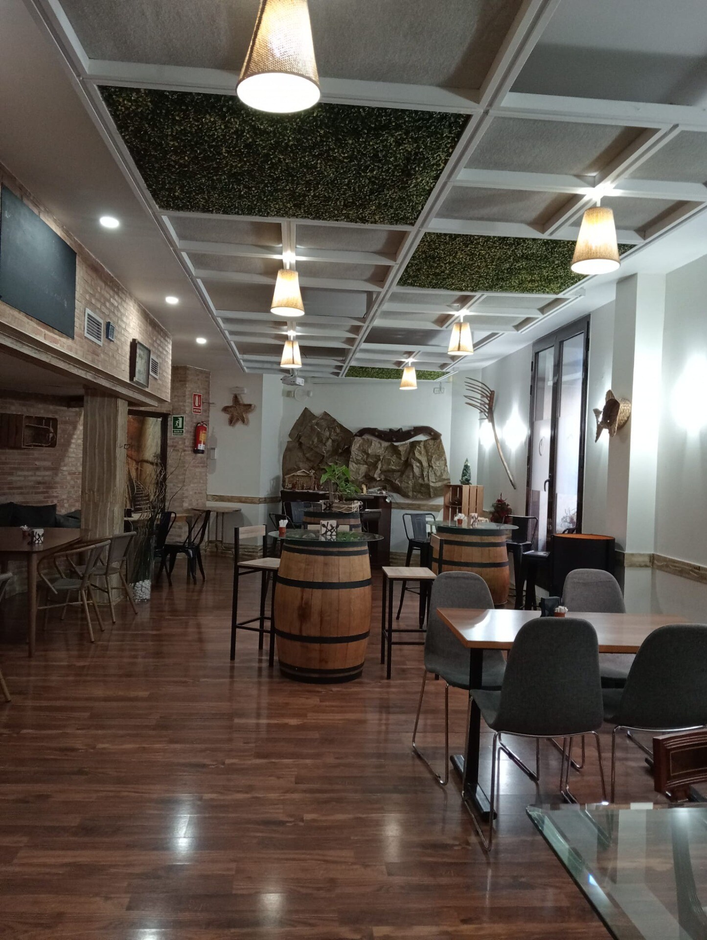 Commerce de détail dans Pinto, Madrid à louer Photo intérieure- Image 1 de 8