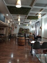 Commerce de détail dans Pinto, Madrid à louer Photo intérieure- Image 1 de 8