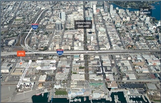 More details for 671 4th St, Oakland, CA - Industrial for Lease