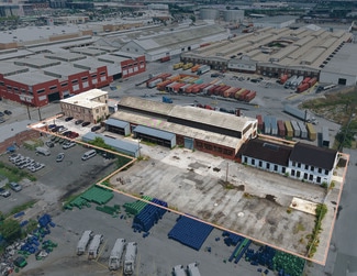 More details for 3401 Eastbourne Ave, Baltimore, MD - Industrial for Sale