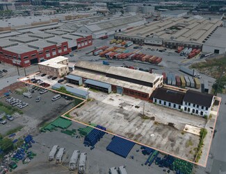 Plus de détails pour 3401 Eastbourne Ave, Baltimore, MD - Industriel à vendre