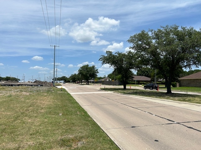 3401 Roan rd, Garland, TX à vendre - Photo du bâtiment - Image 3 de 10