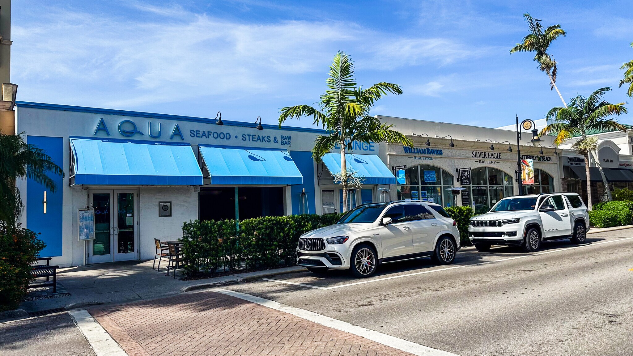 852-862 5th Ave S, Naples, FL à vendre Photo du bâtiment- Image 1 de 13
