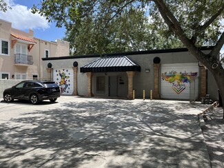 Plus de détails pour 606 S Tampania Ave, Tampa, FL - Flex à louer