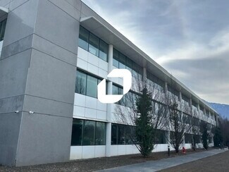 Plus de détails pour 5 Avenue Raymond Chanas, Eybens - Bureau à louer