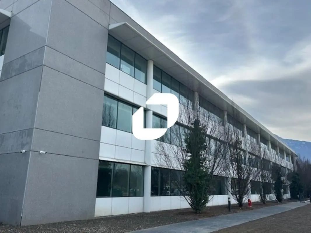 5 Avenue Raymond Chanas, Eybens for lease Building Photo- Image 1 of 8