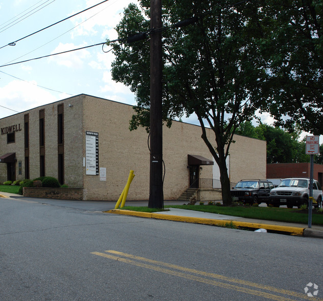 5113-5123 Berwyn Rd, College Park, MD for lease - Building Photo - Image 3 of 7