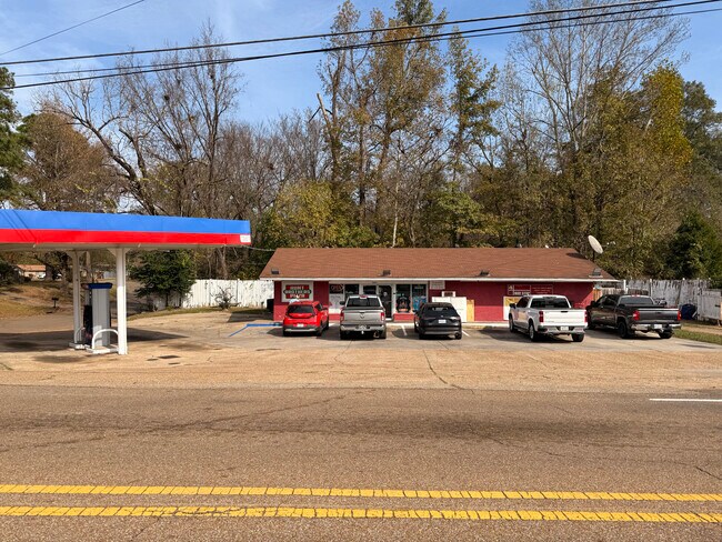 Plus de détails pour 3613 Wisconsin St, Vicksburg, MS - Commerce de détail à vendre