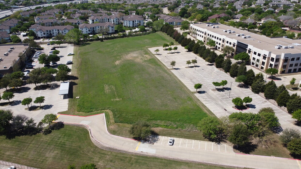 Highway 121 - The Ridge at 121 - Land, Lewisville, TX à vendre - Photo du b timent - Image 2 de 4