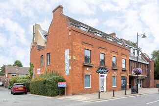 Plus de détails pour 151 High St, Billericay - Coworking à louer