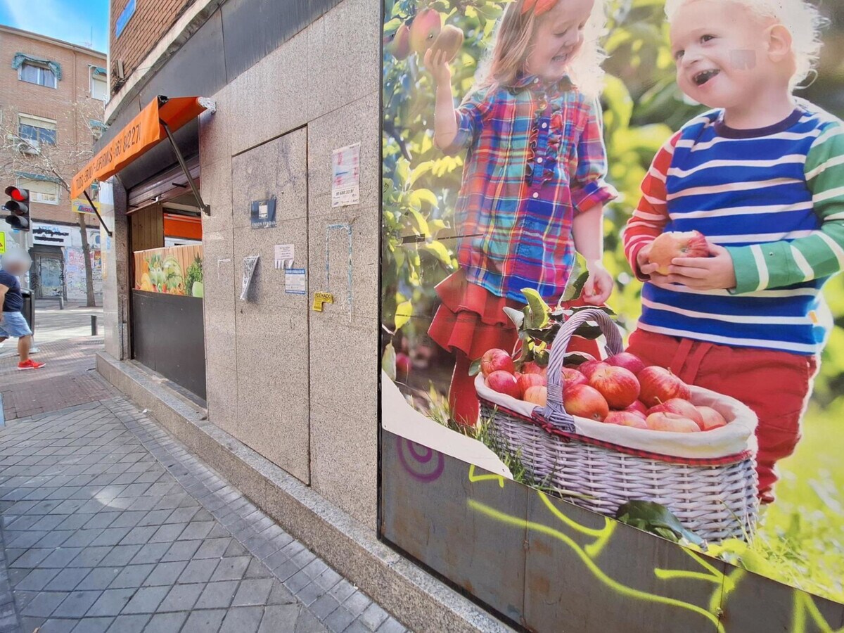 Madrid, MAD 28053 - Unit - - - Interior Photo - Image 1 of 5