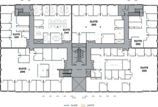 46 Discovery, Irvine, CA for lease Floor Plan- Image 2 of 6