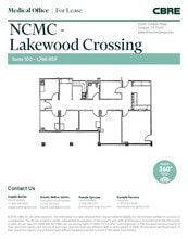 22485 Tomball Pky, Houston, TX à louer Photo intérieure- Image 1 de 2