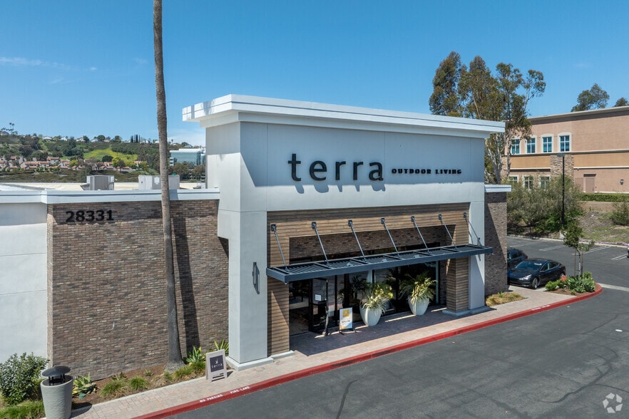 28331-28371 Marguerite Pky, Mission Viejo, CA for sale - Building Photo - Image 3 of 10